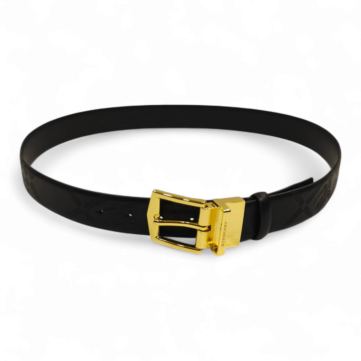 Burberry belt