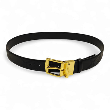Burberry belt