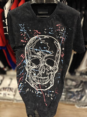 PHILIPP PLEIN 1:1 Grade Tshirt