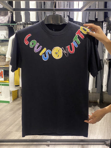 Louis Vuitton Tshirt 1:1 Grade