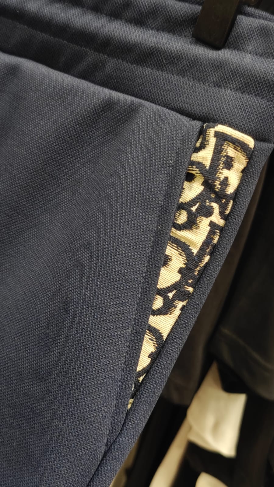 CD Winter Stuff 1:1 Grade Trouser