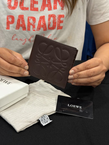 Loewe Wallet