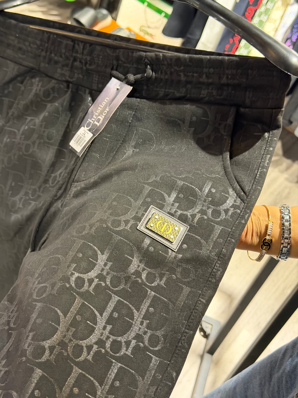 CD Trouser