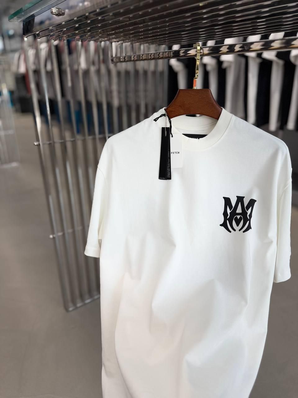 Amiri Oversized Tshirt