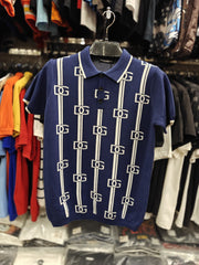 DG 1:1 Grade Knitwear Polo