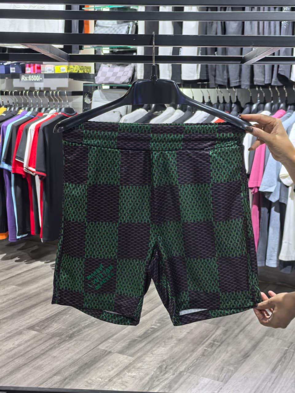 Louis Vuitton Shorts
