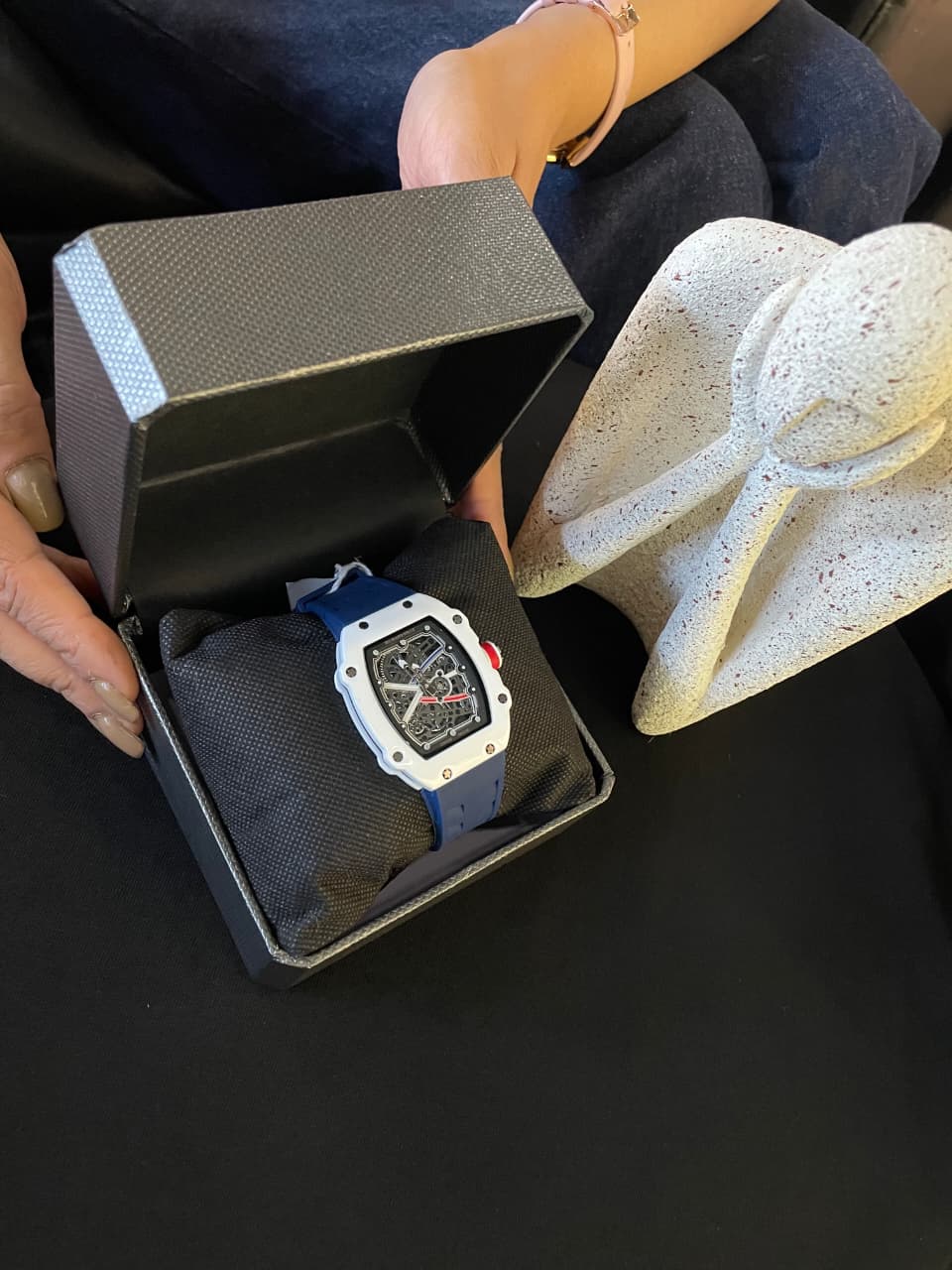 Richard Mille Watch