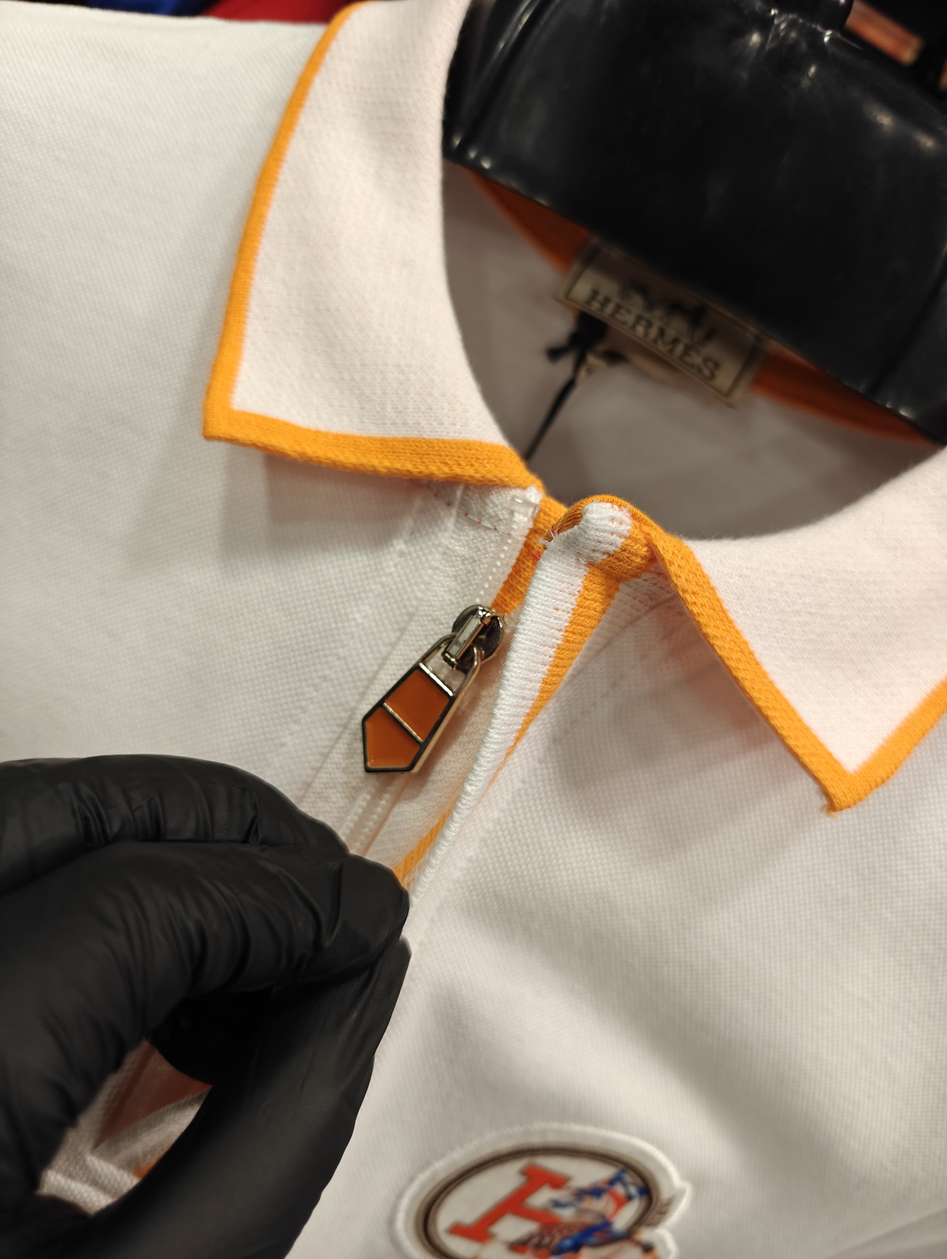 Hermes 1:1 Grade Polo