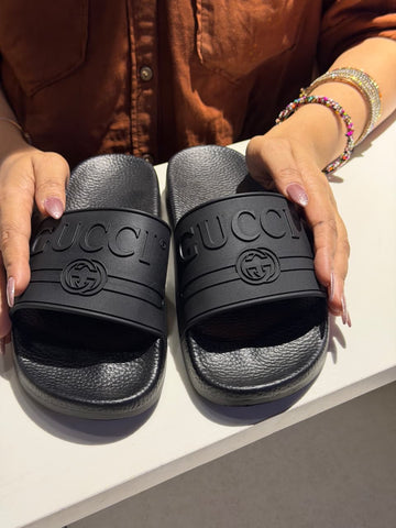 Gucci Slides