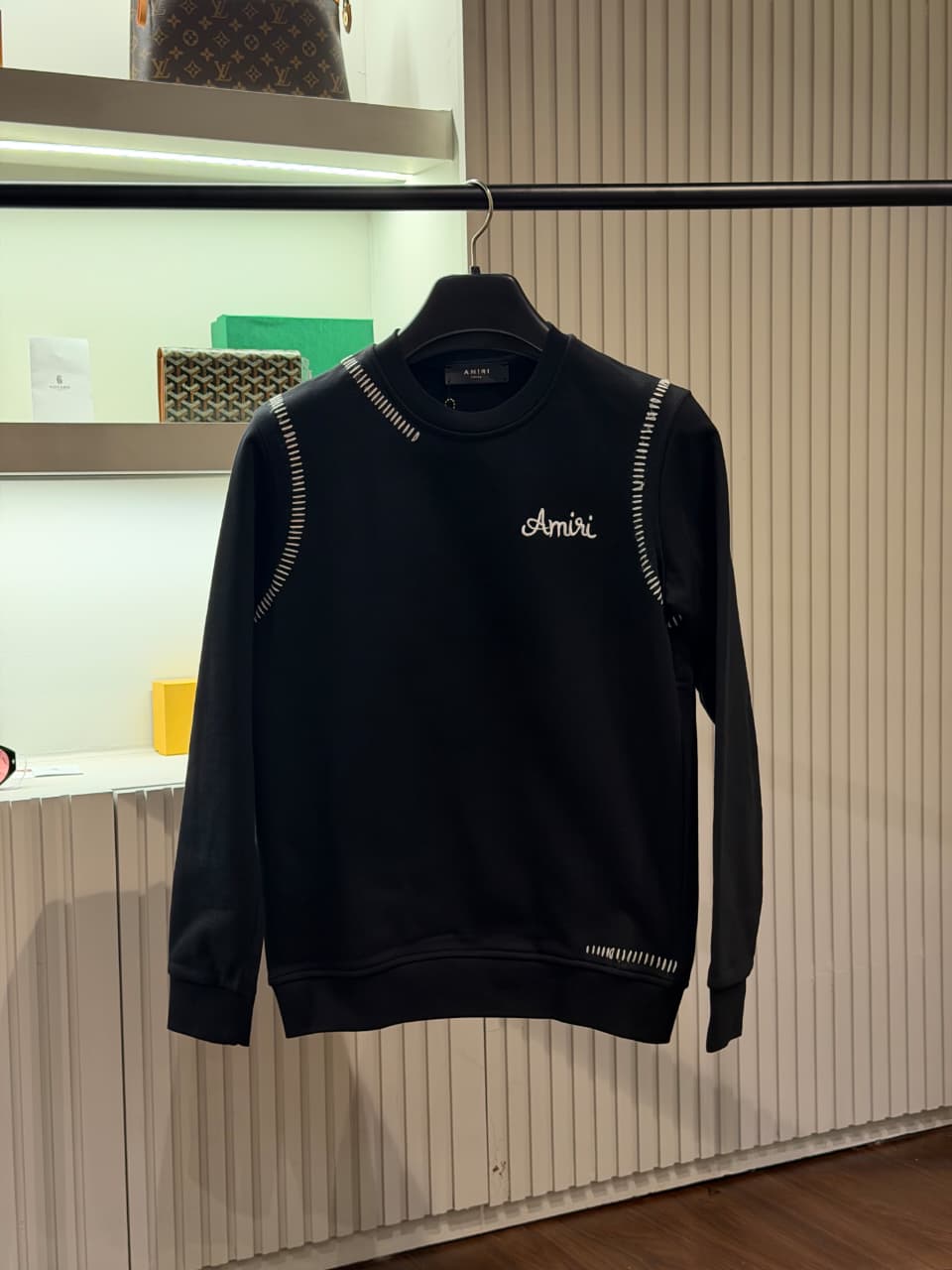 Am-iri 1:1 Premium Sweatshirt