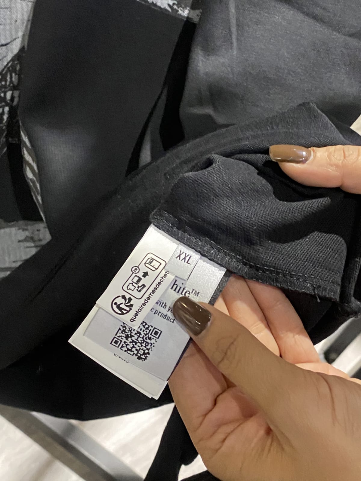Off-White 1:1 Grade Tshirt
