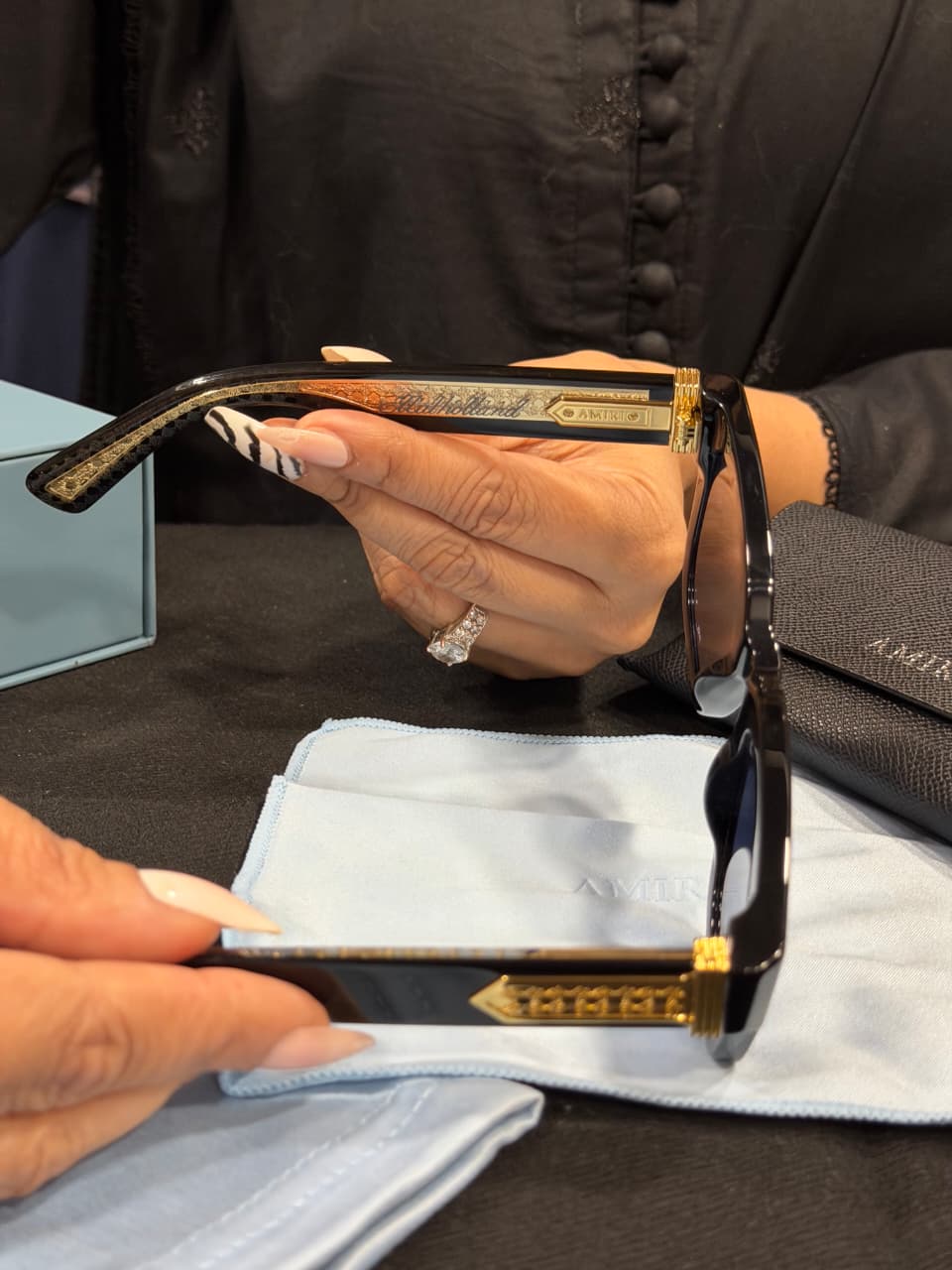 Am-iri 1:1 Super Premium Grade Sunglasses
