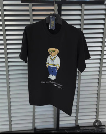 Ralph Lauren Polo Bear Tshirt