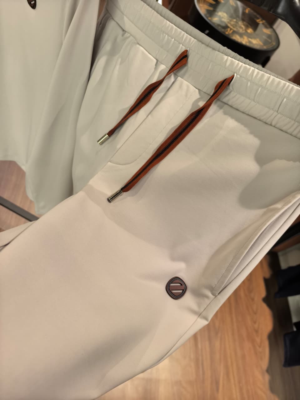 Zegna 1:1 Premium Stretchable Comfy Co ords set
