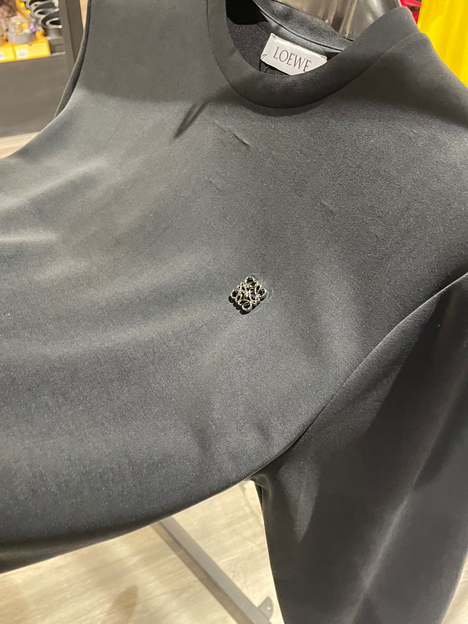 Loewe 1:1 Premium Streachable Sweatshirt