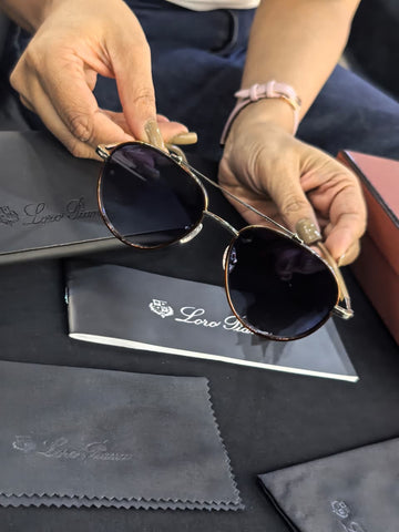 Loro Piana 1:1 Super Premium Sunglasses