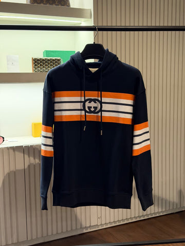 Gucci 1:1 Grade Premium Hoodie