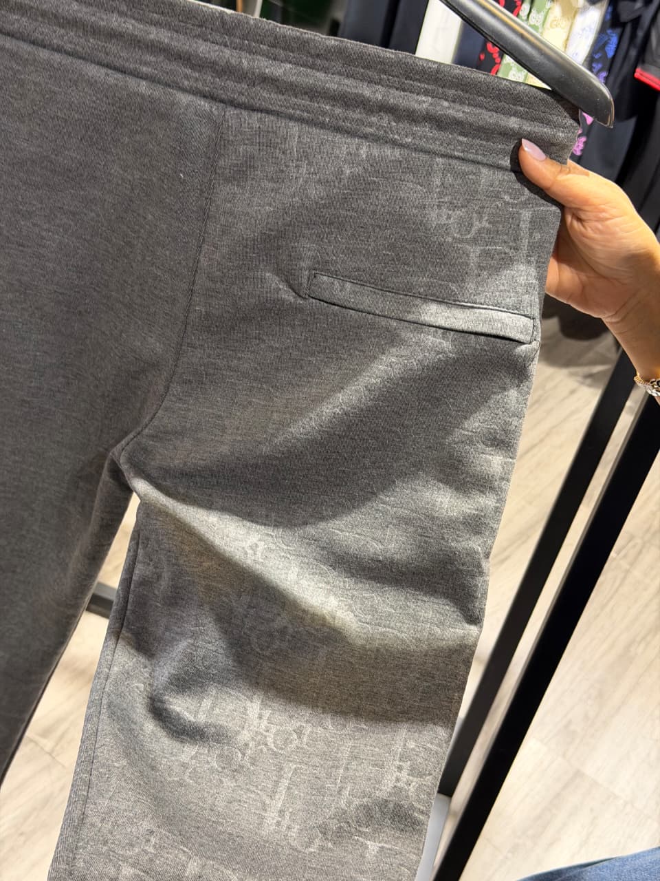 CD Trouser
