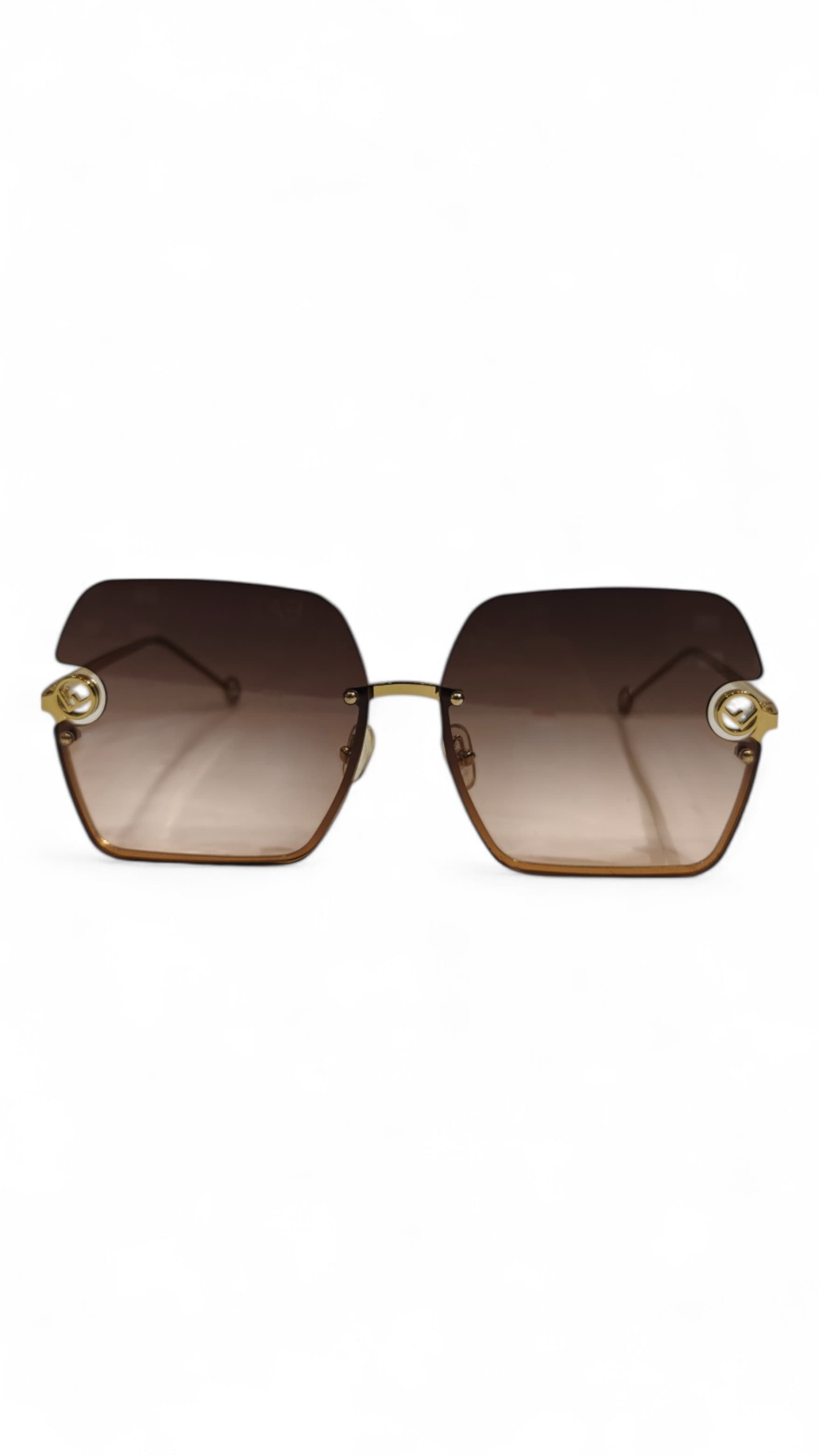Fendi Women's Sunglasses