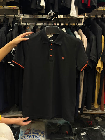 Hermes 1:1 Premium Grade Polo