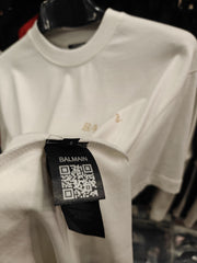 Balmain 1:1 Grade Tshirt
