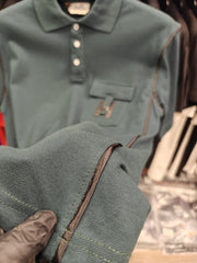 Hermes 1:1 Grade Polo
