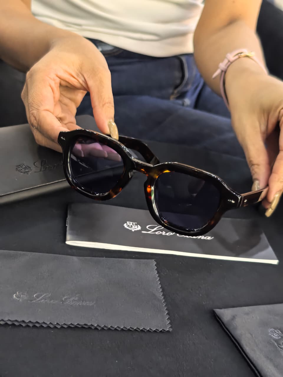 Loro Piana 1:1 Super Premium Sunglasses