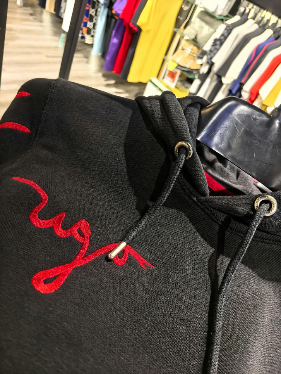 Hugo Boss Hoodie