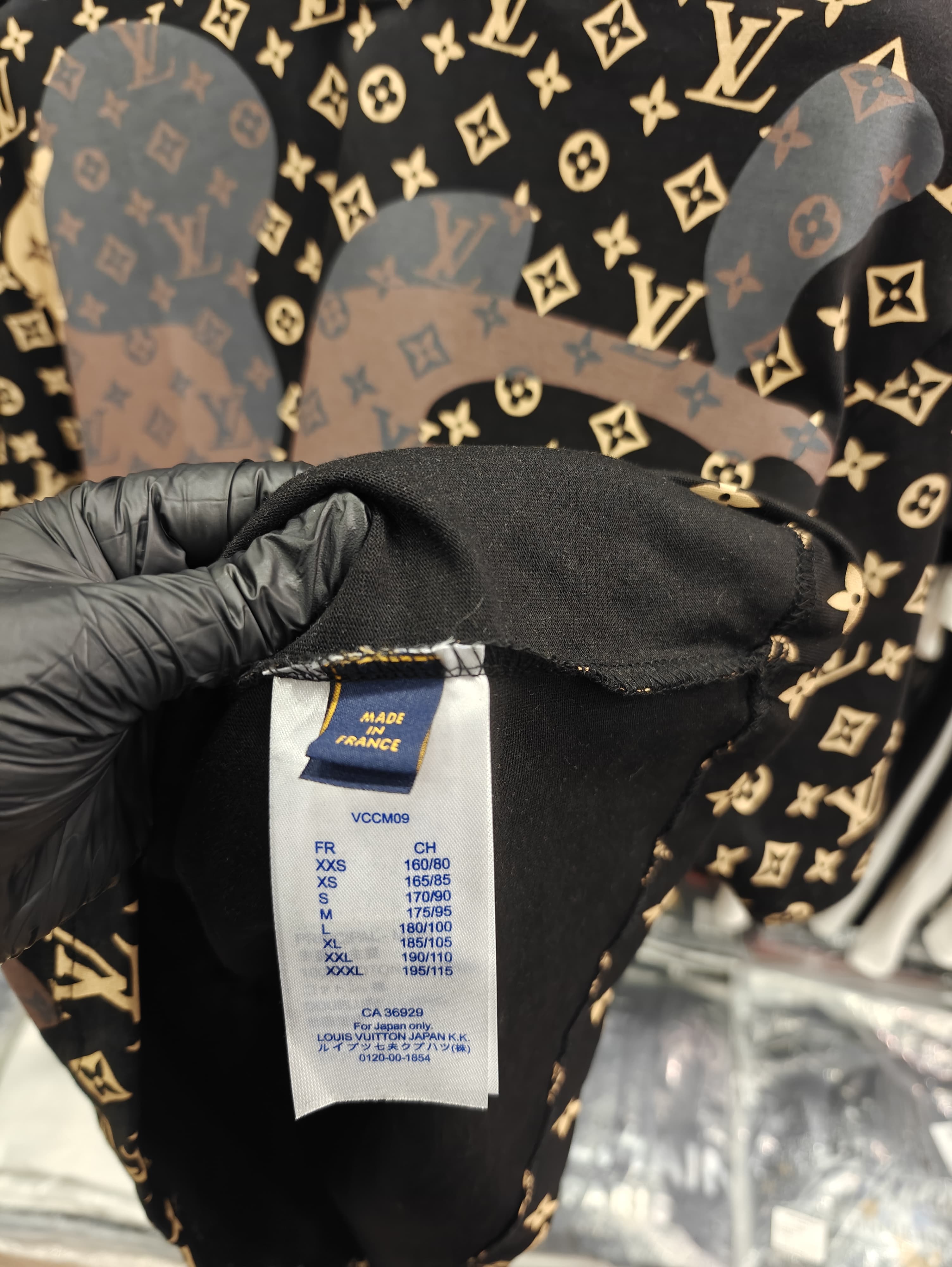 Louis Vuitton Tshirt