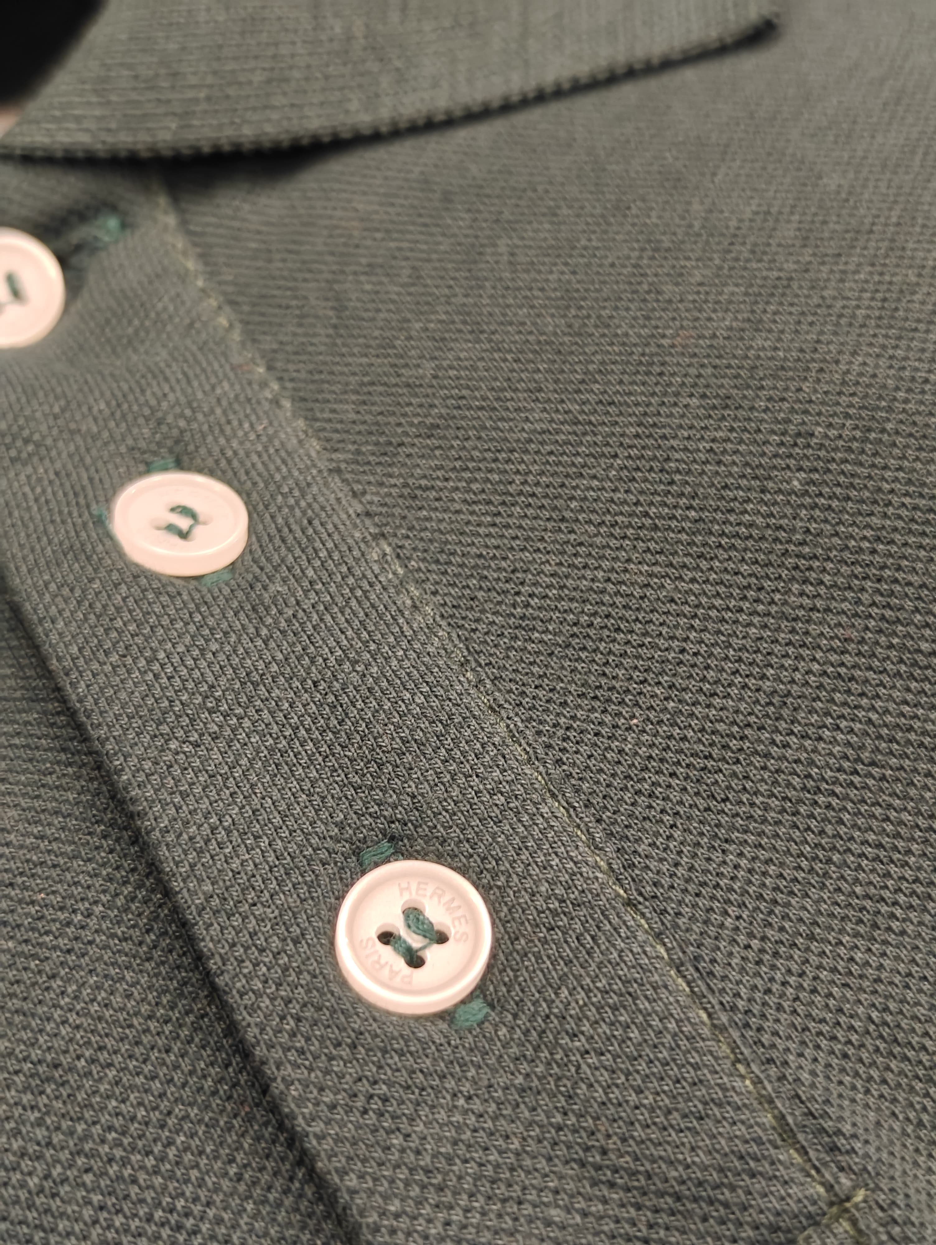 Hermes 1:1 Grade Polo
