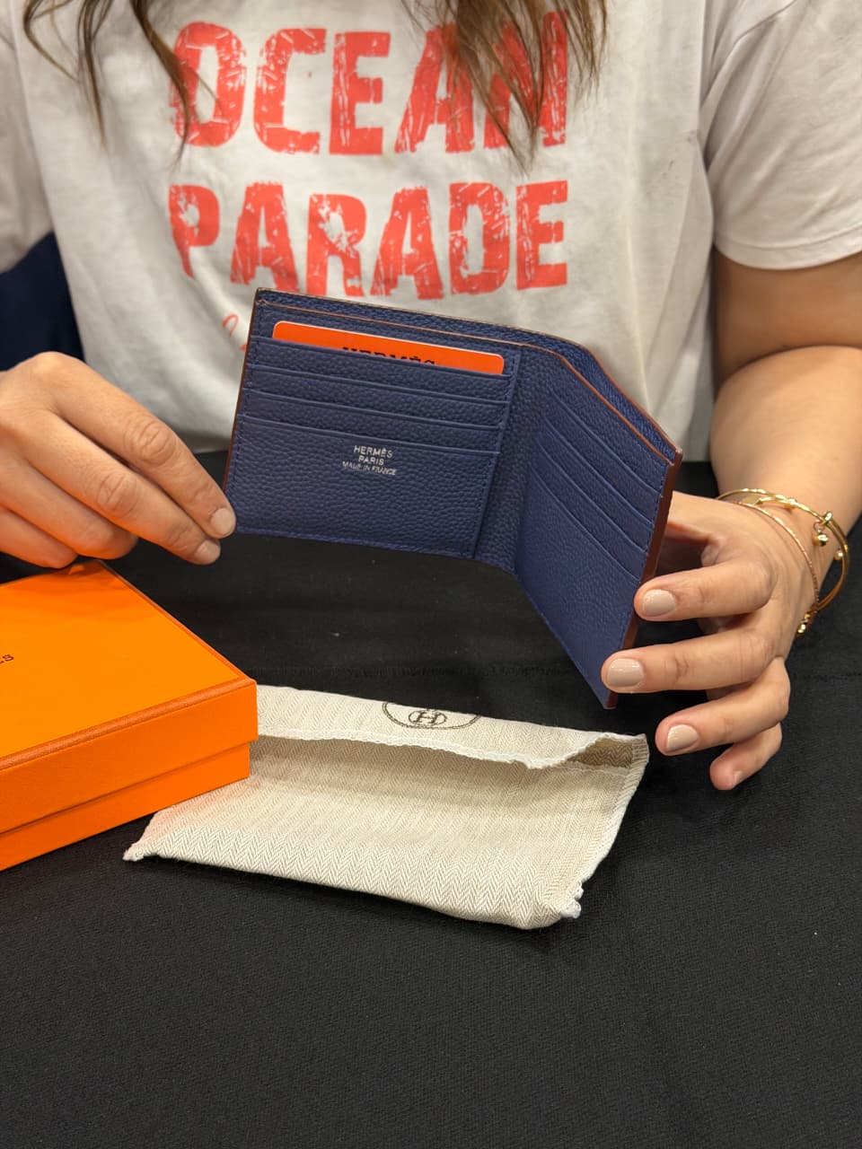 Hermes Wallet