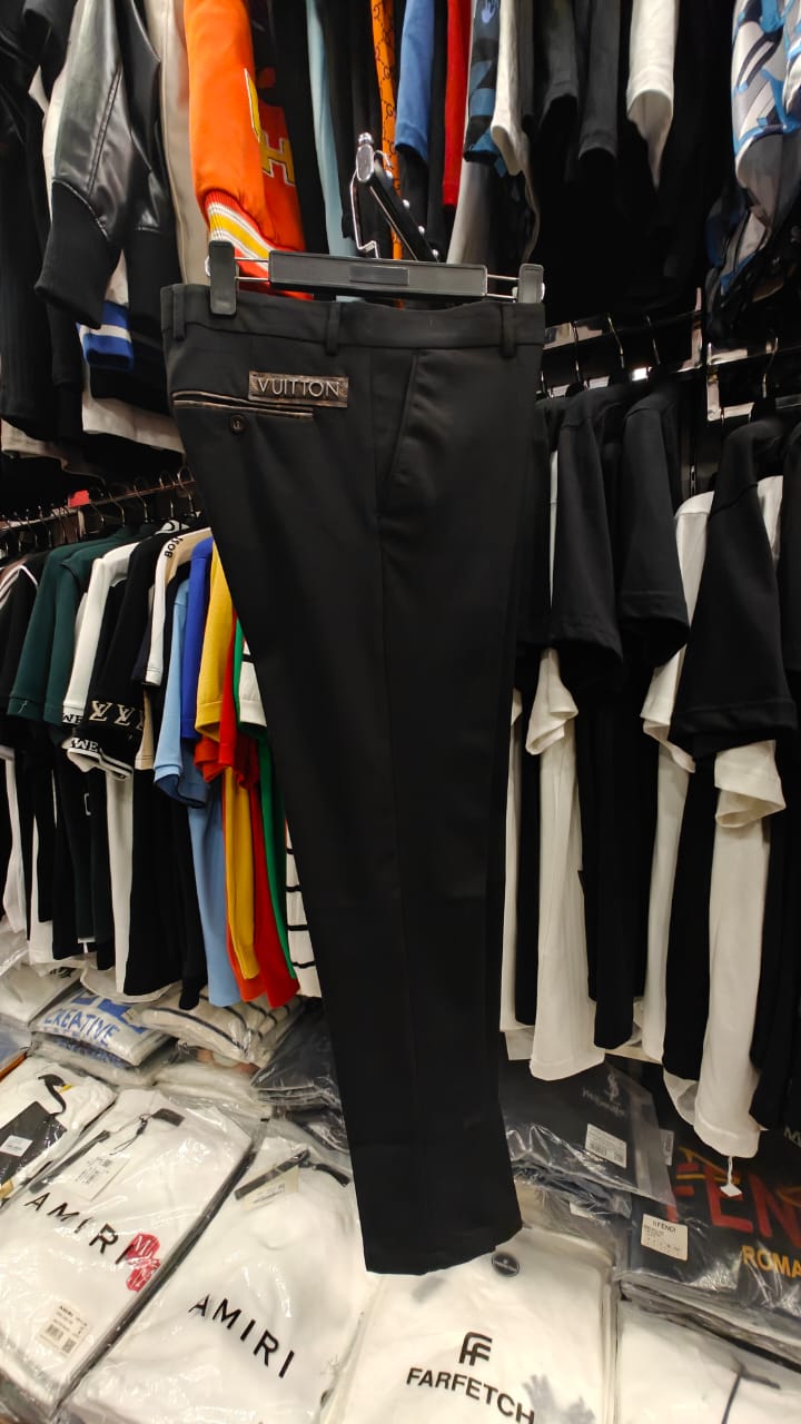 Louis Vuitton Pant