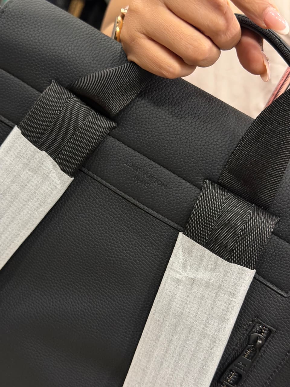Louis Vuitton High End Bagpack