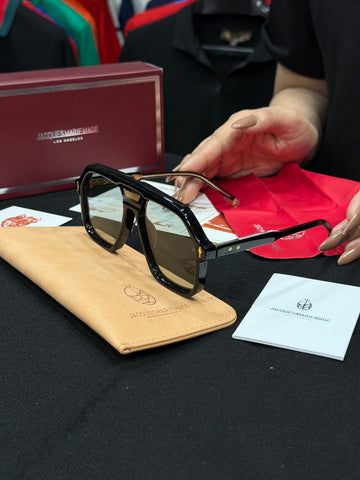 Jacques Marie Mage 1:1 Super Premium Sunglasses