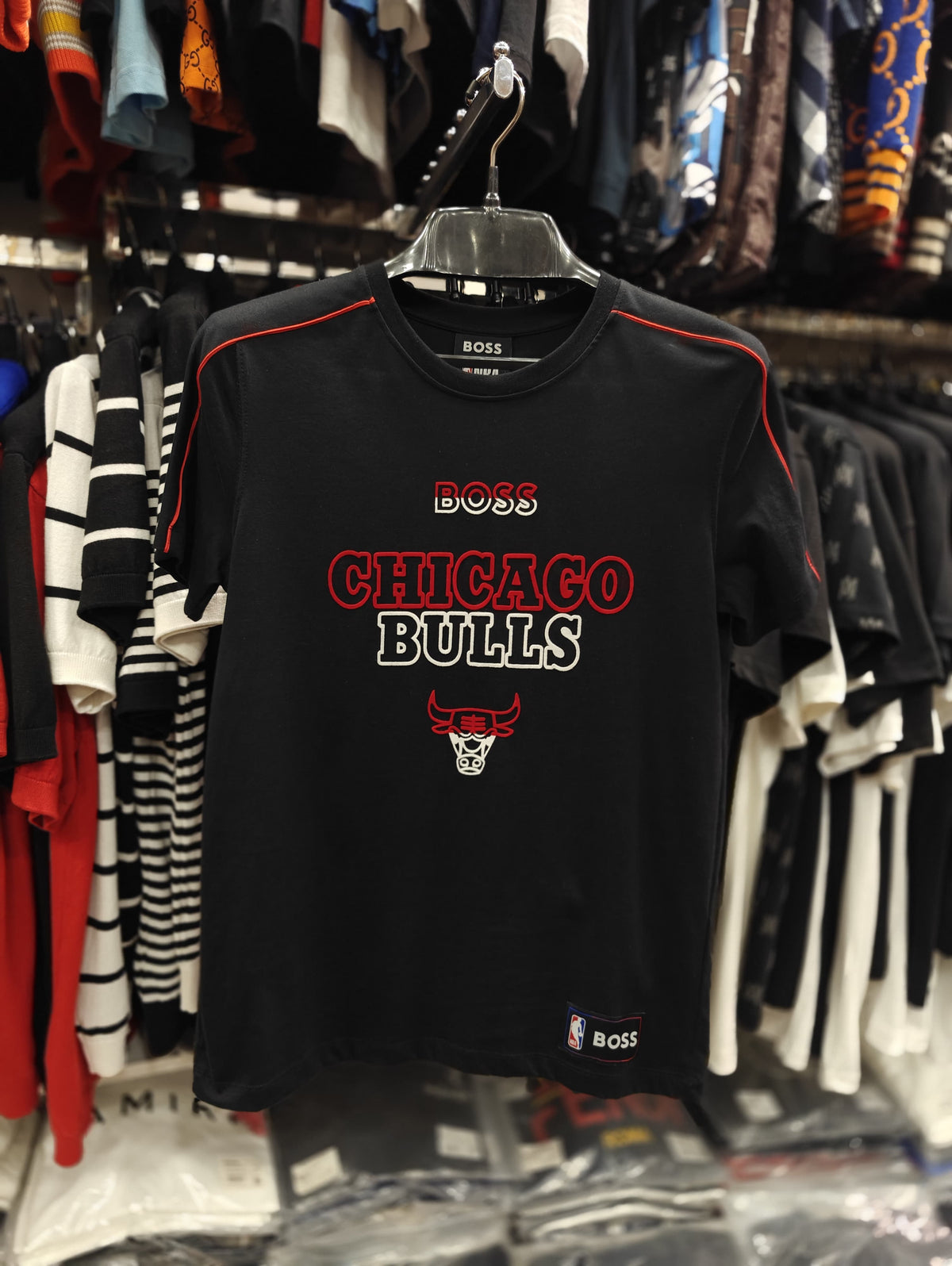 Boss Tshirt