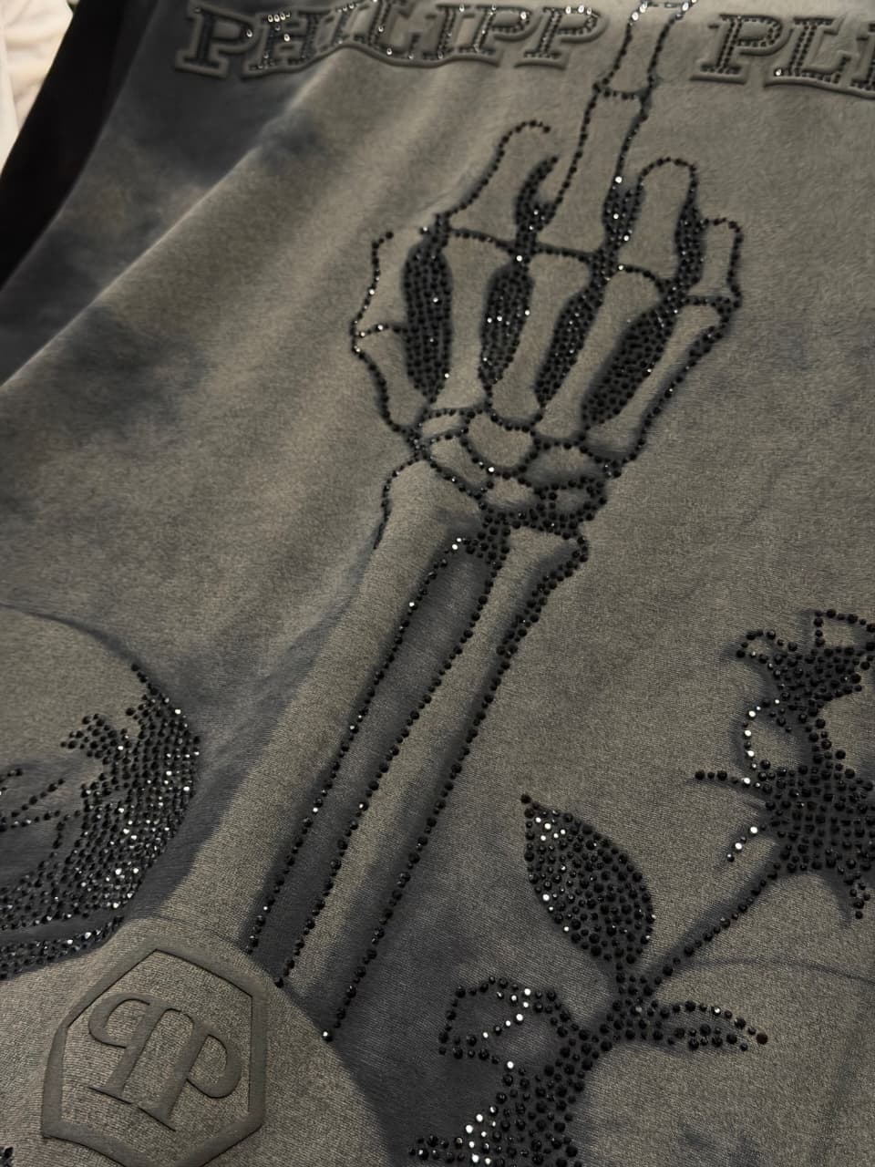 Philipp Plein 1:1 Grade Tshirt