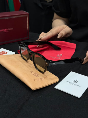 Jacques Marie Mage 1:1 Super Premium Sunglasses