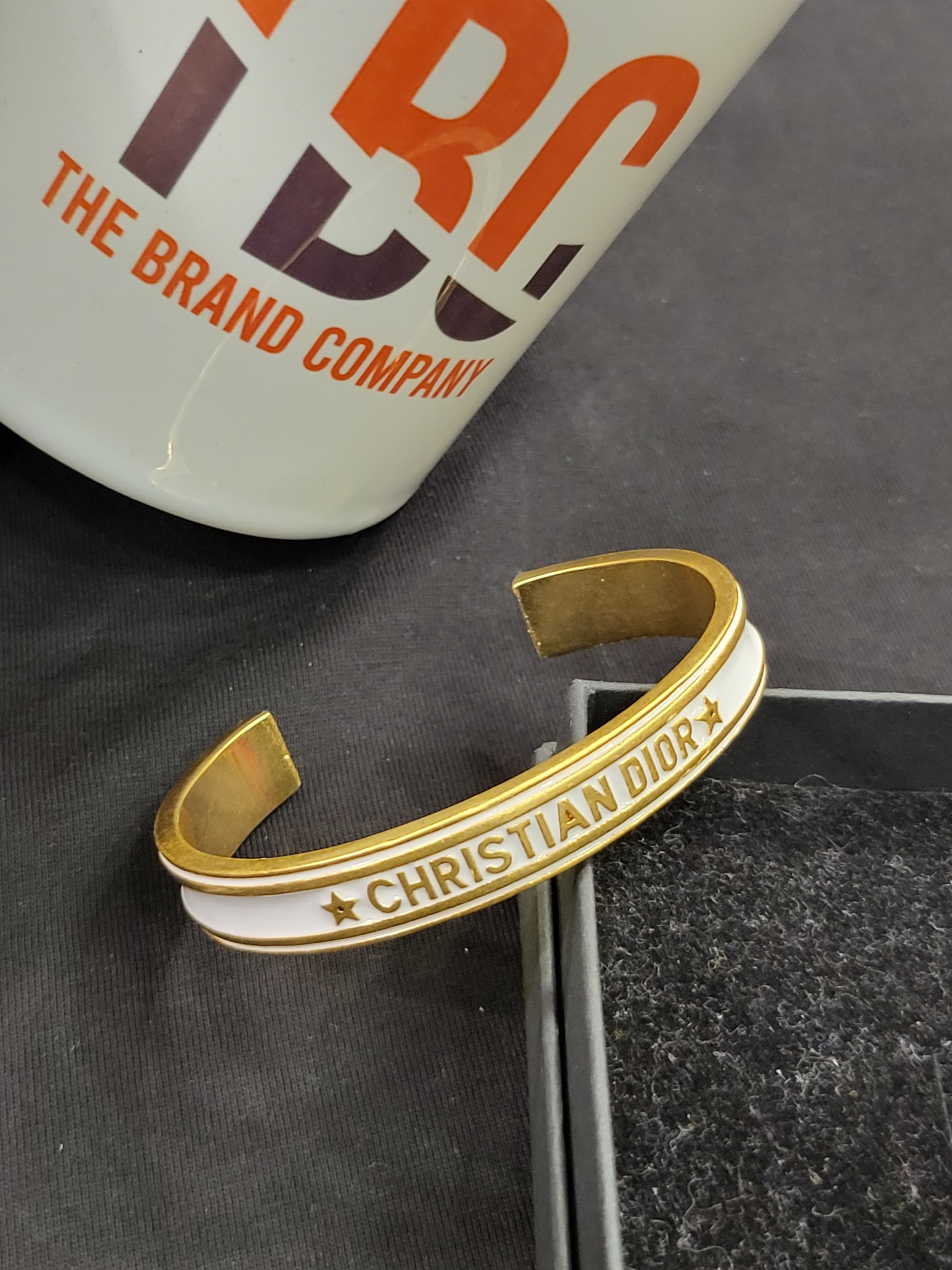 CD Bracelet