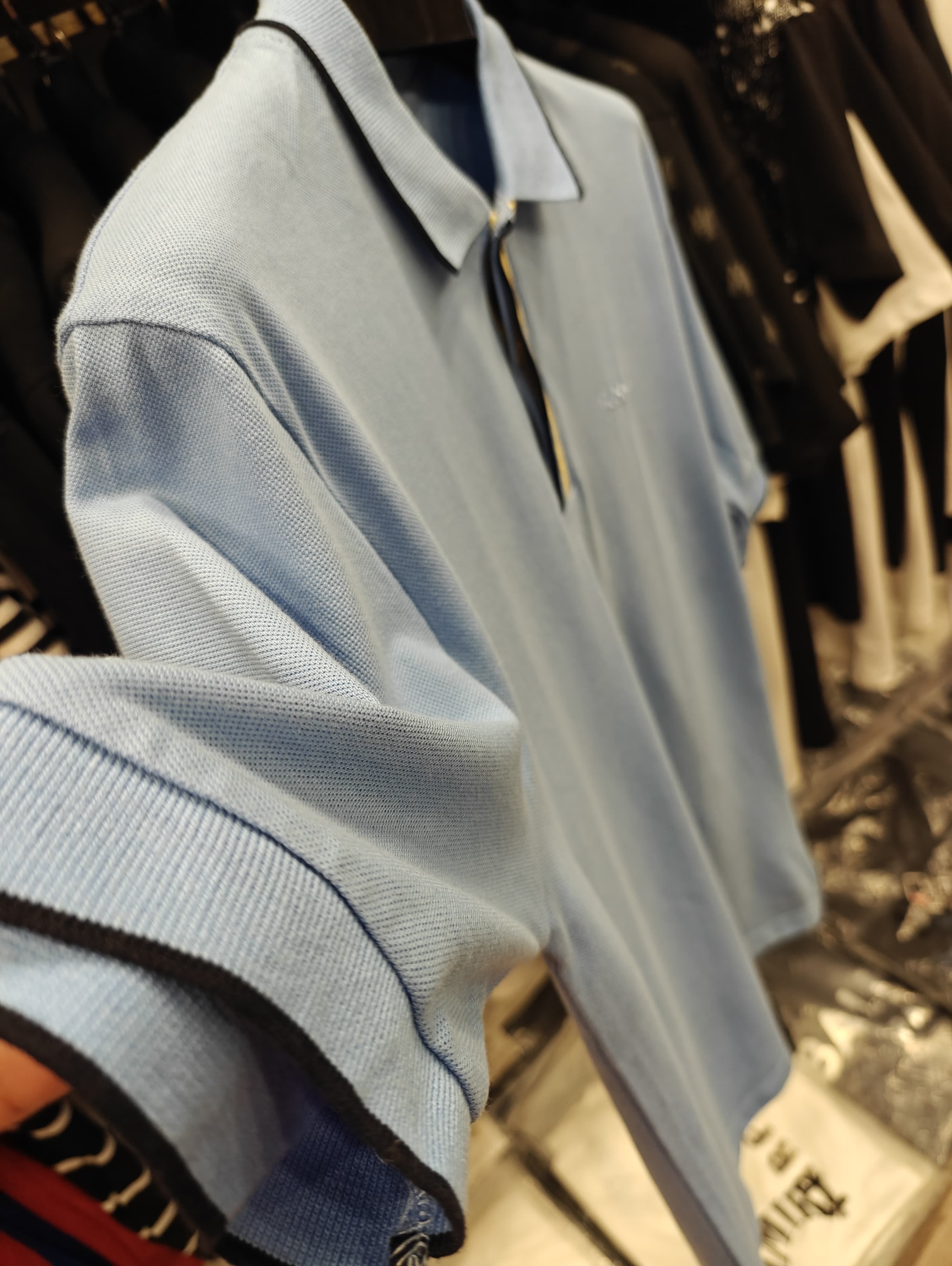 Hugo Boss 1:1 Grade Polo