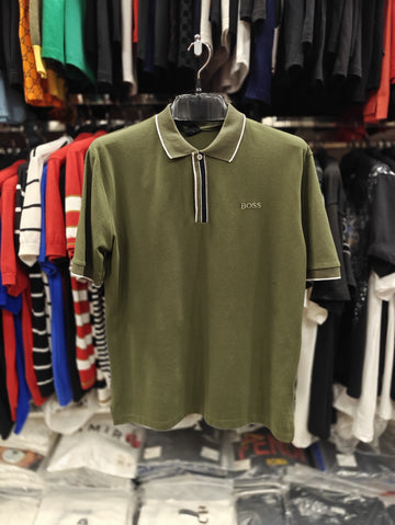 Hugo Boss 1:1 Grade Polo