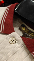 Loro Piana 1:1 Grade Polo