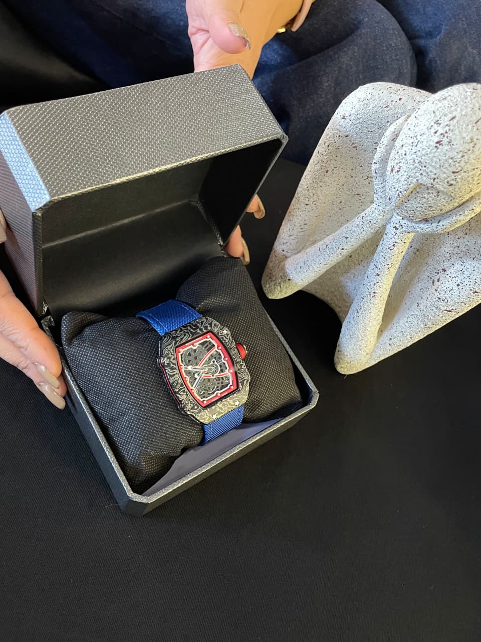 Richard Mille Watch