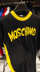 Moschino 1:1 Grade Tshirt