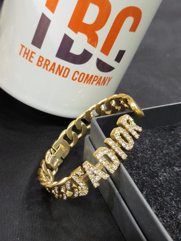 CD Bracelet
