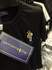 Ralph Lauren Polo Bear 1:1 Grade Tshirt