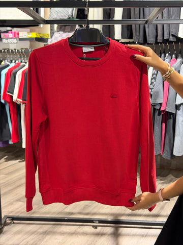 Lacoste Sweatshirt