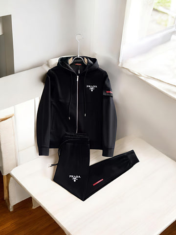 Prada Tracksuit