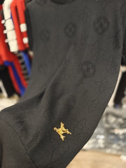 Louis Vuitton 1:1 Grade Knitwear Tshirt