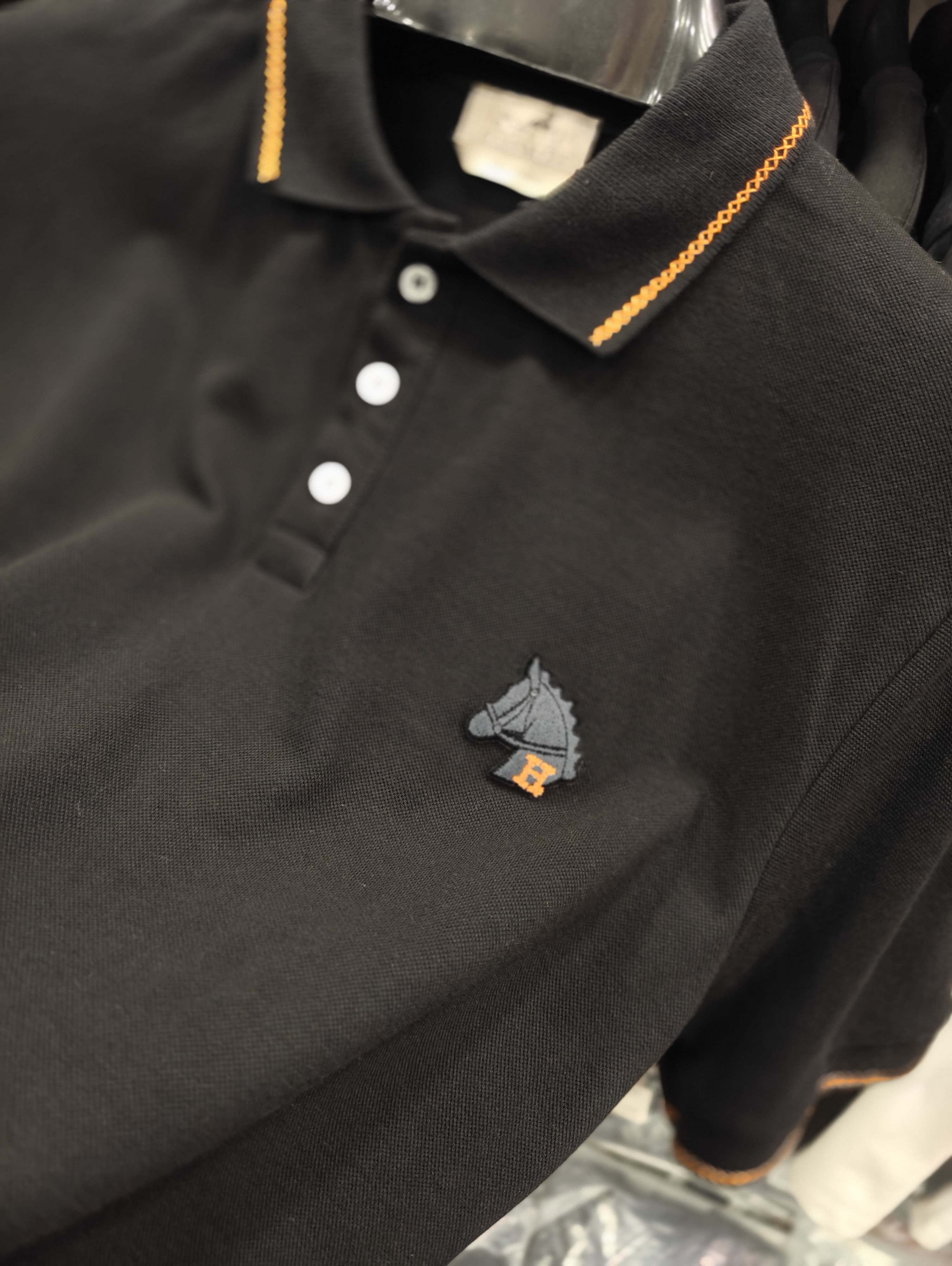 Hermes 1:1 Grade Polo