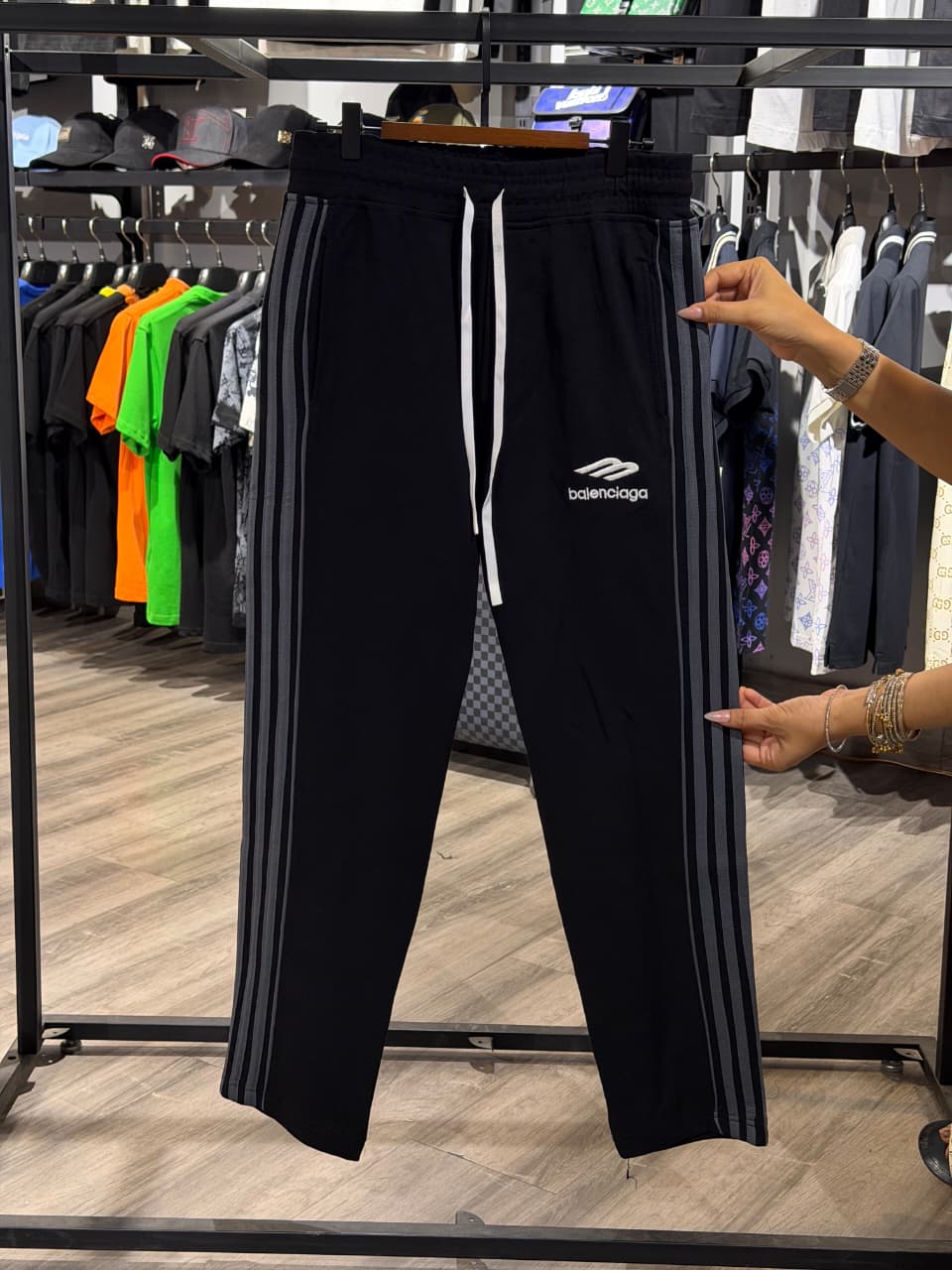 Balenciaga Trouser